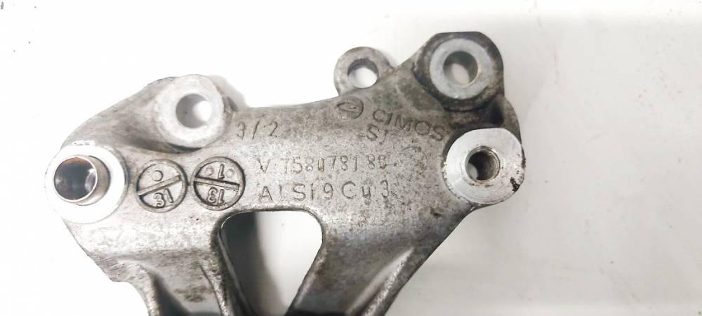 Motorhalterung und Getriebe (Motorhalterung) Citroen DS4, I 2010.01 - 2018.12 v758078180, alsi9cu3