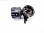 Ölfiltergehäuse Dacia Logan, I 2004.09 - 2009.03 Gebraucht,