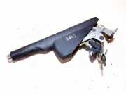 Handbremshebel Audi TT, 1998.10 - 2006.06 1j0947561,