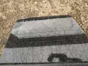 Seitenscheibe - Hinten Linke Subaru Legacy, BL, BP 2003.09 - 2009.12 Gebraucht,