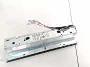 Radio BMW X5, E53 2000.01 - 2003 65826906668, 65.82-6906668