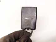 Gurtschloss - Hinten Rechts Jaguar X-Type, 2001.06 - 2007.11 1x43f13k21ac,