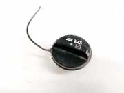 Tankverschluss Nissan Primera, P12 2002.01 - 2008.12 Gebraucht,