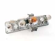 Lampenträger Heckleuchte - Hinten Citroen Xsara Picasso, I 1999.12 - 2004.05 Gebraucht,