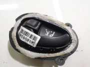 Türinnengriff - Vorne Linke Peugeot 406, 1999.03 - 2004.05 facelift Gebraucht,