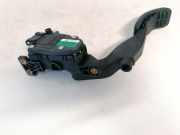 Pedalwerk Audi TT, 1998.10 - 2006.06 iji721503j,