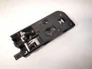 Türinnengriff - Hinten Linke Hyundai Sonata 2001 - 2008 83613nf000,83613-nf000