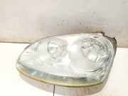 Hauptscheinwerfer - Vorne Linke Volkswagen Golf, V 2003.10 - 2008.10 1k6941005r, BKG