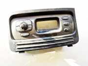 Radio Toyota Yaris Verso, 1999.11 - 2005.09 8611052111,86110-52111