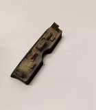 Taster Öffner Heckklappe Volkswagen Golf, V 2003.10 - 2008.10 Gebraucht, BXF