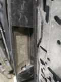 Kennzeichenleuchte Renault Scenic, I 1999.09 - 2003.06 facelift Gebraucht,