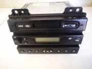 Radio Ford Fiesta, V 2002.01 - 2004.12 2S6118K876AH,2S61-18K876-AH 10R-020474