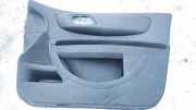 Türverkleidung - Vorne Rechts Citroen C4, I 2008.06 - 2010.01 facelift 96548463ZD,