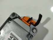 Steuergerät Airbag Peugeot 406, 1999.03 - 2004.05 facelift 550540400, 550 54 04 00 9631847080