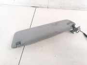 Sonnenblende Volkswagen Phaeton, 2002.04 - 2006 Gebraucht ,