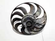 Kühlerlüfter Lüftermotor Volkswagen Golf, III 1993.07 - 1999.04 1H0959455J, Ahu