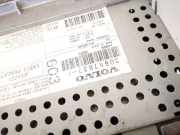 Radio Volvo S60, 2000.01 - 2005.01 9491792, 9491217 30657637-1