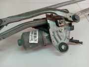 Wischermotor vorne Audi A6, C6 2005.01 - 2008.10 1137328149,1137328149 0418327116