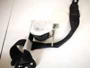 Sicherheitsgurt - Vorne Linke Opel Zafira, A 1999.04 - 2003.11 90560635,