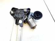 Fensterheber motor - Hinten Rechts Mazda 3, BP 2018.11 --> BCJH7258X,BCJH-7258X K6097