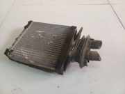 Heizungskühler Wärmetauscher Skoda Fabia, II 5J 2007.01 - 2010.06 Gebraucht ,