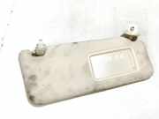 Sonnenblende Lexus IS, II 2005.10 - 2013.03 Gebraucht,