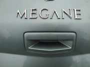 Taster ?ffner Heckklappe Renault Megane, II 2002.11 - 2006.06 Gebraucht,