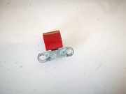 Lang Heckklappe Scharniere Scharnier - Hinten Rechts Skoda Roomster, I 2006.01 - 2010.05 6n0827301c,