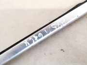 Zierleiste Leiste - Hinten Linke BMW 5-Series, E39 1995.11 - 2003.06 Gebraucht,