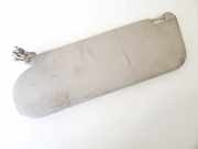 Sonnenblende Opel Zafira, A 1999.04 - 2003.11 Gebraucht,