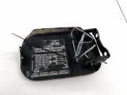 Tankdeckel Tankklappe Mercedes-Benz W203, 2000.05 - 2004.02 A0005843117,