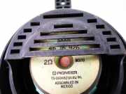 Lautsprecher SAAB 9-5, 1997.09 - 2005.11 4616926,