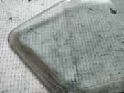 Dreieck Seitenscheibe - Hinten Linke Daihatsu Sirion, 2005.01 - 2011.12 as2,