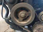 Riemenscheibe Kurbelwelle Citroen C4, I 2004.11 - 2008.06 Gebraucht,