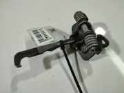 Türfangband Türbremse Türstopper - Vorne Linke Renault Kangoo, 2003.05 - 2007.06 Gebraucht,