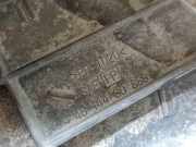 Luftfilterkasten Toyota Avensis, II 2006.03 - 2008.12 facelift 4614430869, 46 144 30 869