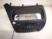 Radio Honda Civic, 2006,01 - 2011.01 39100smgg016m1,39100-smg-g016-m1