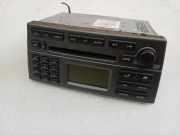 Bedienelement für Klimaanlage Jaguar X-Type, 2001.06 - 2007.11 1X4318B876CA, 1X43-18B876-CA