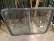 Seitenfenster Seitenscheibe - Fiat Doblo, 2005.10 - 2009.08 as2,