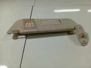 Sonnenblende Fiat Grande Punto, 2005.01 - 2012.12 Gebraucht,
