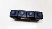 Schalter für Heckscheibe Heckscheibenheizung Ford Fusion, 2002.08 - 2009.12 2S6T18K574AC,