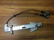 Fensterheber - Hinten Linke Mazda 121, 1990.11 - 1997.05 Gebraucht , na