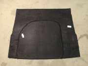 Bodenbelag Kofferraum Ford Focus, 2008.06 - 2011.04 facelift Gebraucht ,