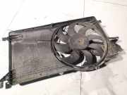 Kühlerlüfter Lüftermotor Ford C-MAX, 2003.01 - 2007.06 Gebraucht,