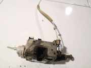 Türschloss Stangen - Vorne Linke Audi A6, C4 1994.06 - 1997.10 Gebraucht,