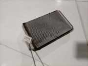 Heizungskühler Wärmetauscher Citroen C5, II 2008.02 - 2011.01 Gebraucht,