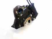 Türschloss Stangen - Vorne Linke Daihatsu Materia 2008 - 2011 70157,md-4