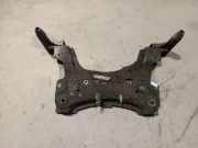 Vorderachse - Achsträger Renault Scenic, III 2009.02 - 2013.06 Gebraucht,
