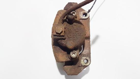 Bremssattel - Vorne Rechts Chrysler Voyager, IV 2000.02 - 2008.12 6629, Bild Bremssattel - Vorne Rechts Chrysler Voyager, IV 2000.02 - 2008.12 6629,