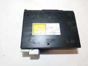 CD-Wechsler Peugeot 607, 2000.01 - 2004.07 9636561780,